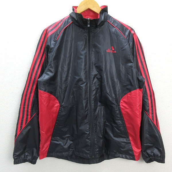 トマソン　トレーニングジャケット　シャカシャカ　ホワイトOブラックXO 8101000054672_2.jpg?v=