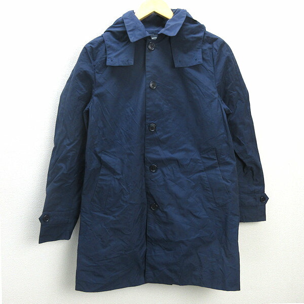 【極美品】Raincheetah レインチーター　ダッフルコート ネイビー UNITED ARROWS（ユナイテッドアローズ）の「＜Raincheetah＞ B
