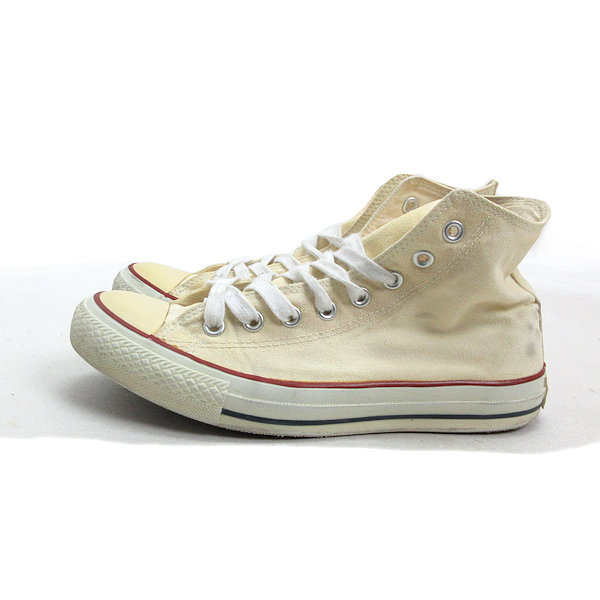 楽天市場】s□【25cm】コンバース/CONVERSE ALL STAR ハイカット