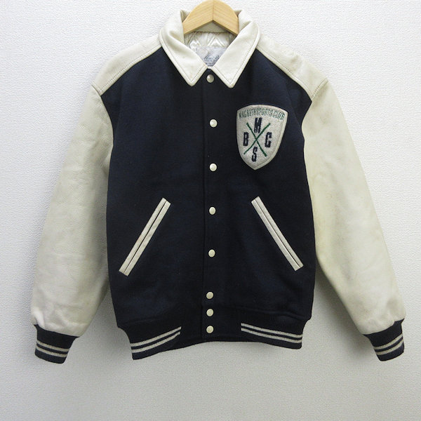 TOMORROWLAND スタジャン TOMORROWLAND（スタジャン）のフリマアイテム一覧