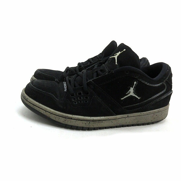 楽天市場】NIKE AIR JORDAN 1 LOW SE off noir/black-white