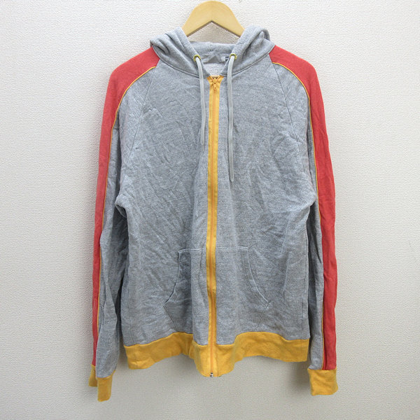 楽天市場】HECTIC ヘクティク パーカー サイズ:XL 88ロゴ