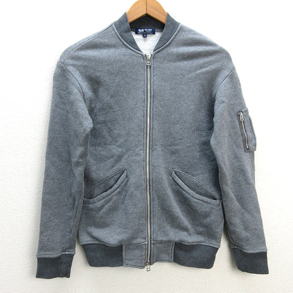 楽天市場】【中古】SSZ BEAMS SURF＆SK821AW RETRO MIL FLEECE レトロ