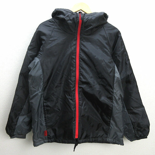 楽天市場】s□ヒートアシスト/HEAT ASSIST ワークマン 防風防寒ジャンパー JKT WM3619【M】赤黒/MENS/230【中古】 :  マニライズ