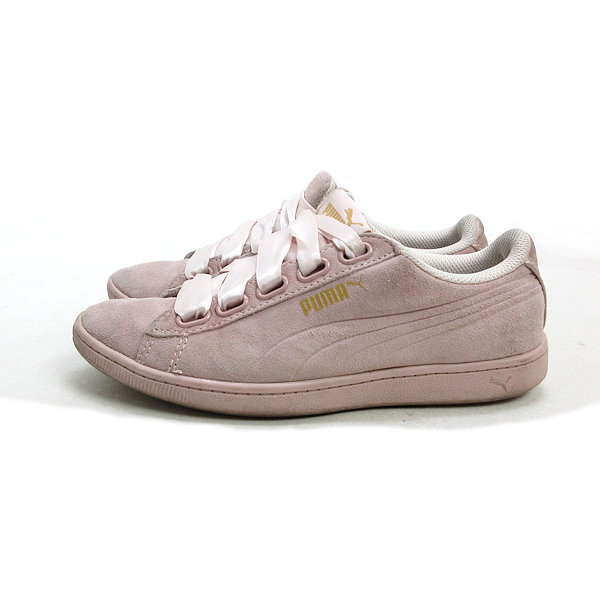 楽天市場】k□【23cm】プーマ/PUMA 355462 SUEDE CLASSIC WMNS