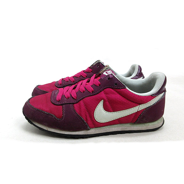 ☆新品・未使用☆【NIKE/ナイキ】NIKE WMNS GENICCO ジニコ ナイキ NIKE GENICCO ジニコ 644451-181 ホワイト 4405 -靴