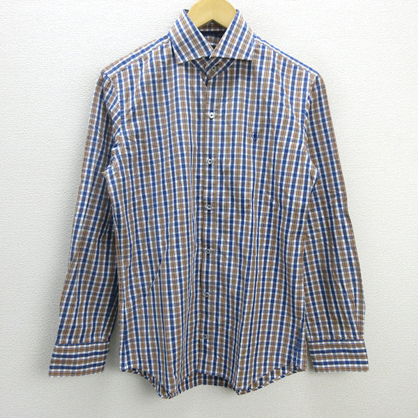 楽天市場】y□クレストブリッジ ブラックレーベル/BLACK LABELギンガム