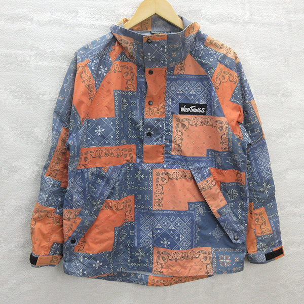 楽天市場】【併売品】 【中古】 【メンズ】 WILD THINGS × The DUFFER