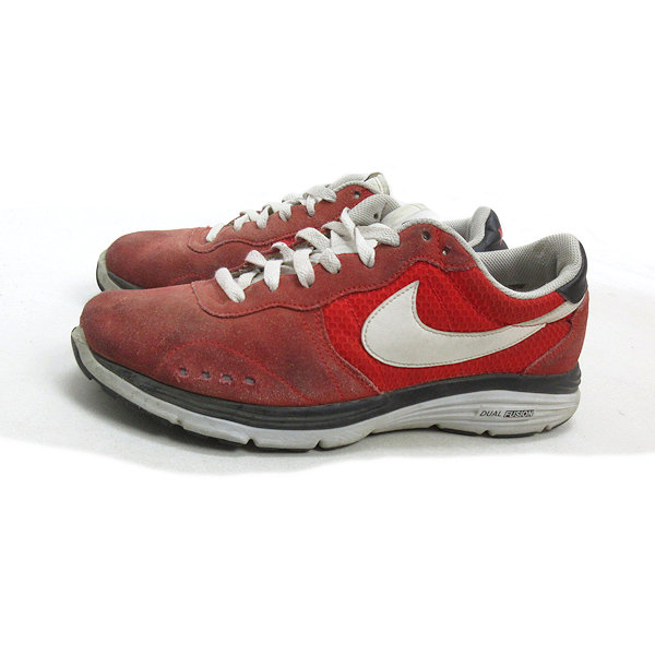 貴重別注？未使用NikeフットサルNIKE デュアルフージョン レトロ27.5 楽天市場】Z□【27cm】ナイキ/NIKEデュアルフュージョンDUAL FUSION