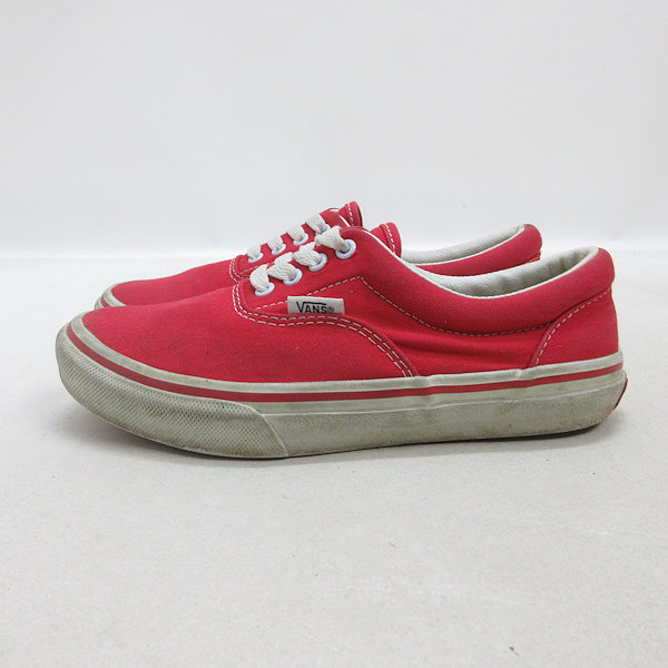 楽天市場】k□【23.5cm】バンズ/VANS V2183DOT ELIAN ミッド