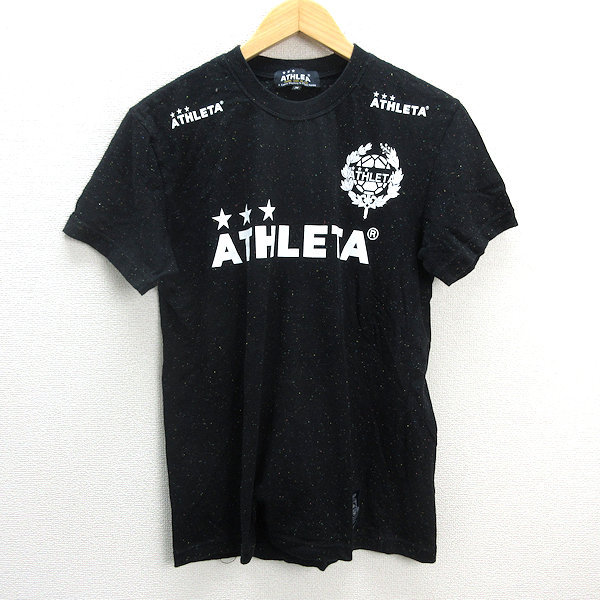 楽天市場】アスレタ ATHLETA グラフィックメッシュプラT BomBR
