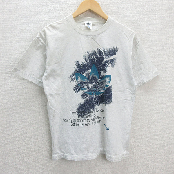 adidas 90年W杯 Tシャツ M デサント企画 激レア 80s 90s adidas デサント製 Tシャツ VTG - メルカリ