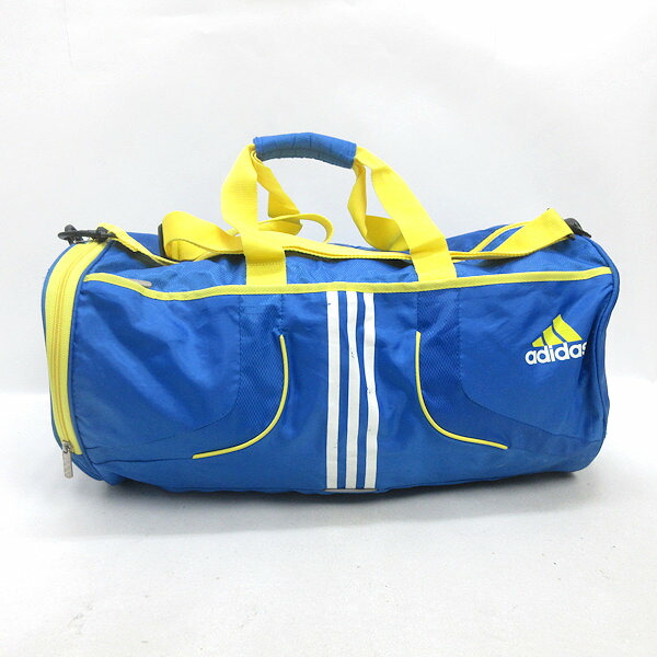楽天市場】s□アディダス/adidas 収納袋付き ポケッタブル ボストン