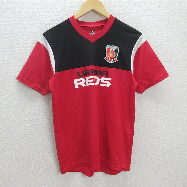 楽天市場】G□浦和レッズ/URAWA REDS プリントTシャツ【L程度