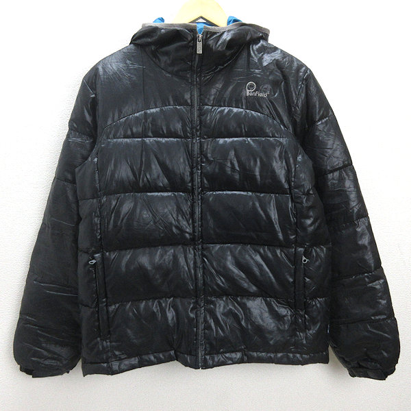 楽天市場】ペンフィールド ダウンジャケット メンズ【penfield