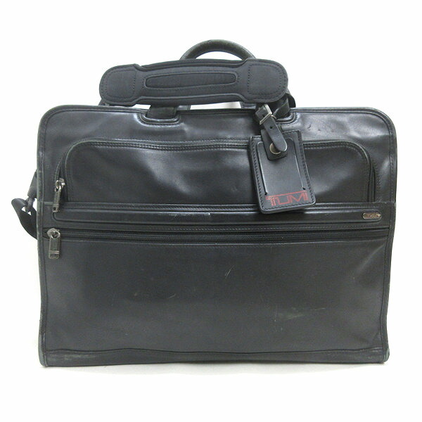 TUMI ビジネスバッグ 2way 希少カラーブラウン TUMI ビジネスバッグ 2way 希少カラーブラウン - バッグベストセラー
