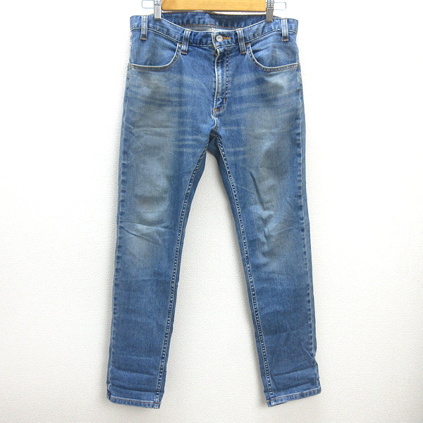 楽天市場】G□ジャーナルスタンダード/JOURNAL STANDARD デニムパンツ