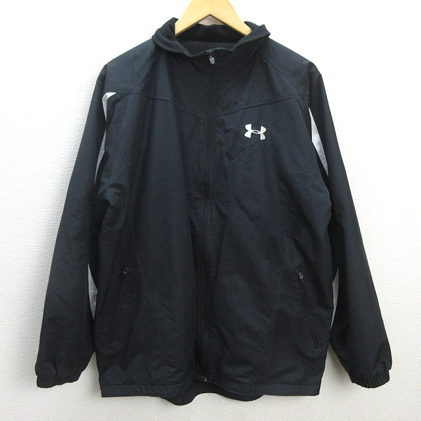 楽天市場】UNDER ARMOUR アンダーアーマー ColdGear フーデッド