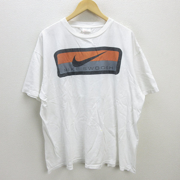 70s 80s 　ゴツナイキ　ベースボール　 オレンジタグ　XＬ 楽天市場】NIKE ナイキ Tシャツ サイズ:S 70s オレンジタグ