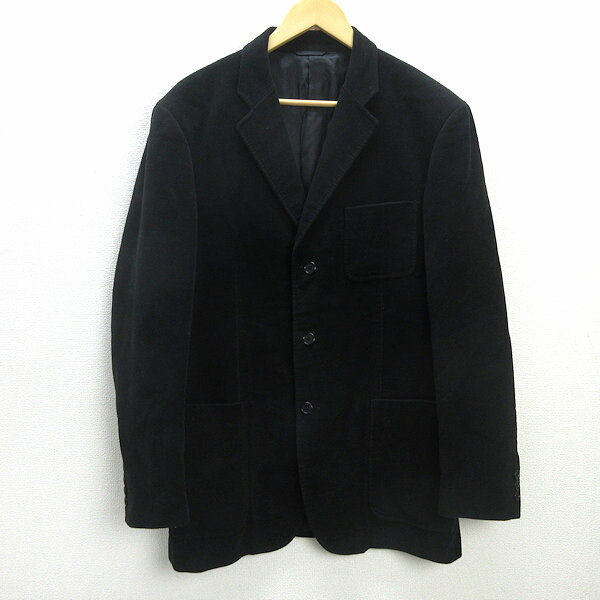 【極美品】ジョゼフオム スーツ セットアップ カシミヤ混 ヘリンボーン 46 M 極美品】ジョゼフオム スーツ セットアップ カシミヤ混