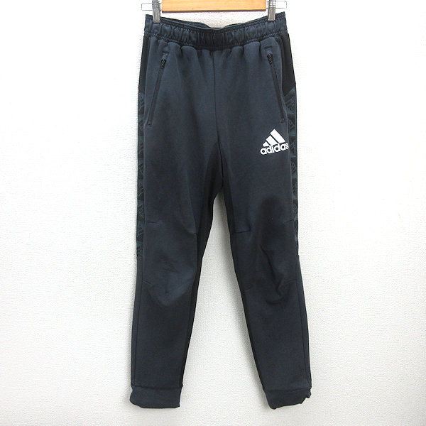 adidas / トラックパンツ/ボトム/M/ポリエステル/SLV/1W7002 楽天市場】adidas アディダス ボトムス ボトムス CW1275 26N001
