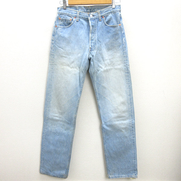 リーバイス501XX ボタン裏　555 米国製 楽天市場】Levi's リーバイス/501XX/USA製/ボタン裏555/501 0114