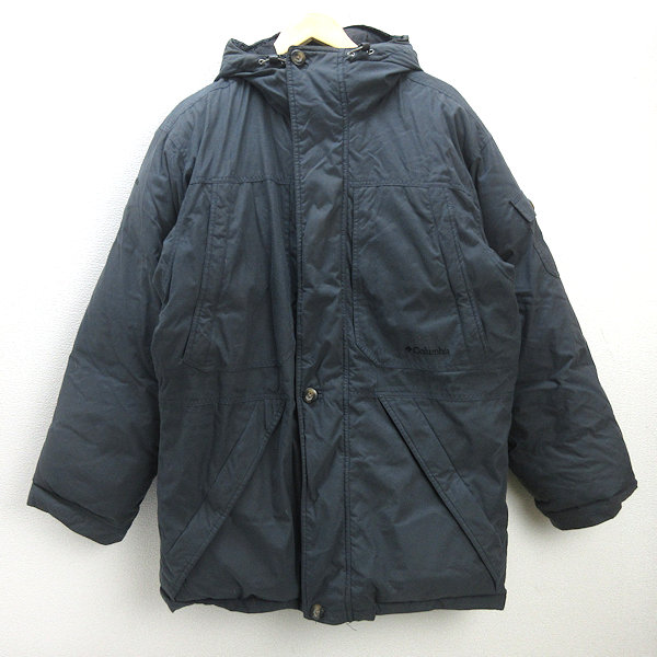 楽天市場】【中古】古着 Columbia コロンビア ICE Wind Parka SM5167
