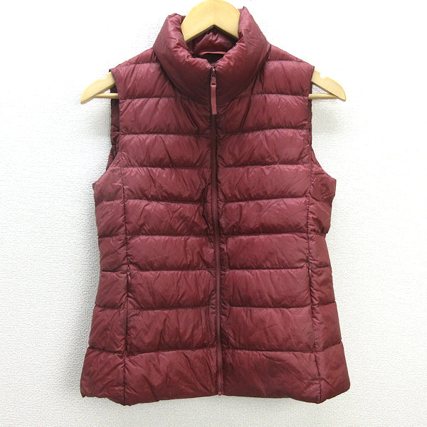 新品未使用 ダウンベスト レディース ユニクロ ダウンベスト レディース関連商品の口コミ・評判 | ユニクロ