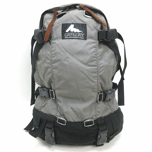 楽天市場】GREGORY(グレゴリー) DayPack(デイパック) Black Spectra