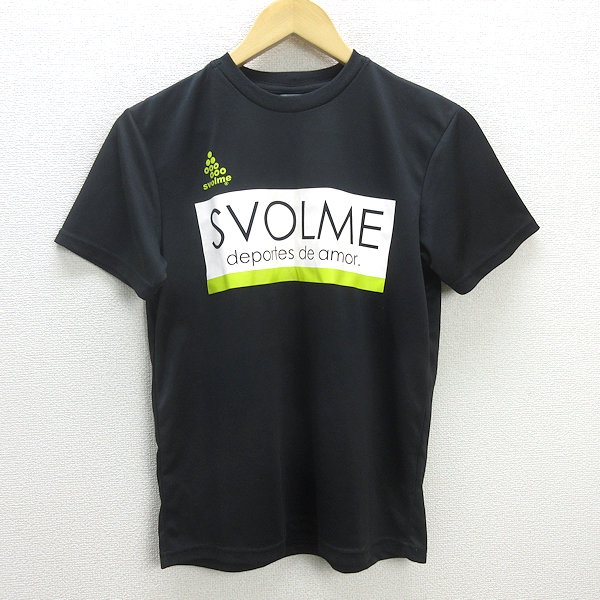 楽天市場】G□スボルメ/SVOLME サッカー/フットサル Tシャツ