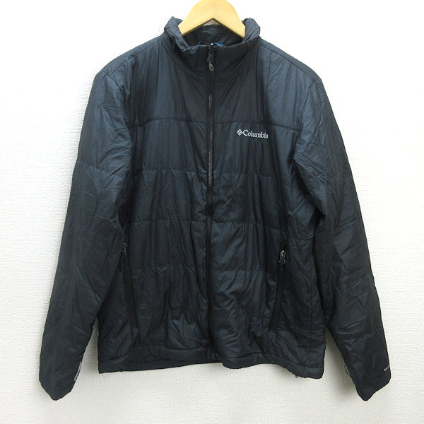 楽天市場】SALE///// Columbia コロンビア OMNI-TECH TITANIUM 中綿