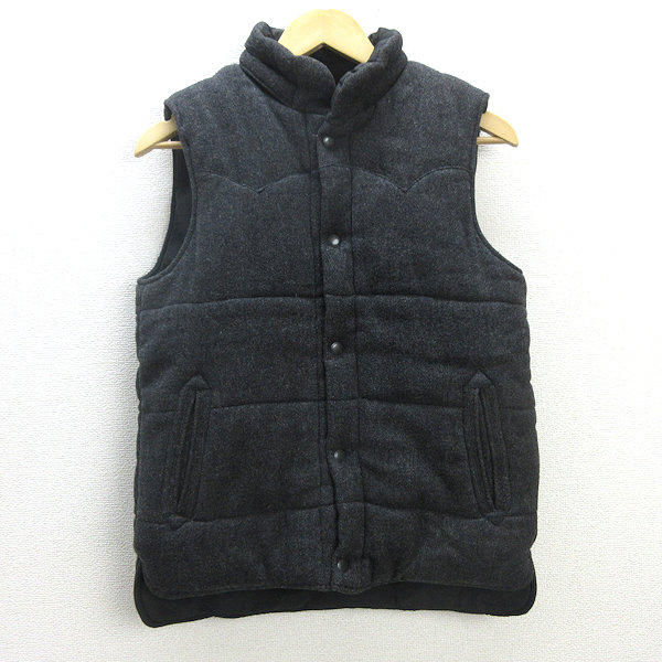【定価44000円】FCRB バンダナ柄 ダウンベスト ペイズリーbristol KAPITAL キャピタル ダウンベスト ペイズリー バンダナ柄