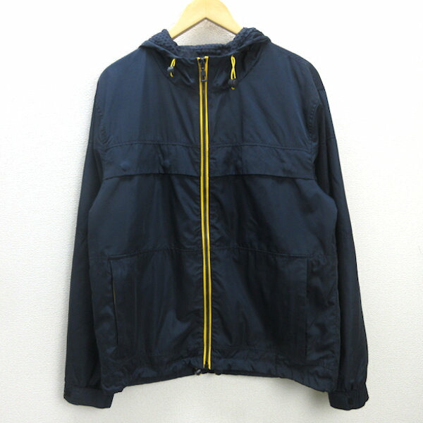 楽天市場】AKIRA ナイロン ジャケット ワンポイントロゴ
