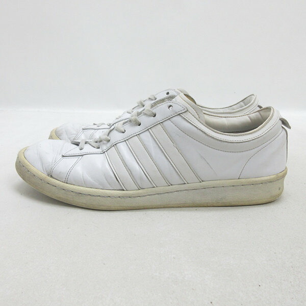 楽天市場】Z□【23.5cm】ホワイトマウンテニアリング別注アディダス