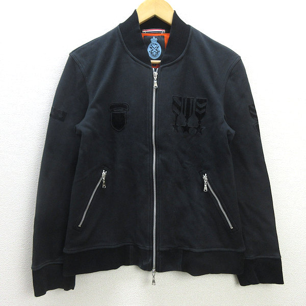 楽天市場】GUILD PRIME ギルドプライム ジャケット サイズ:M LEE