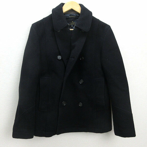 楽天市場】H□アールニューボールド/R.NEWBOLD レザー切替 裏ボア