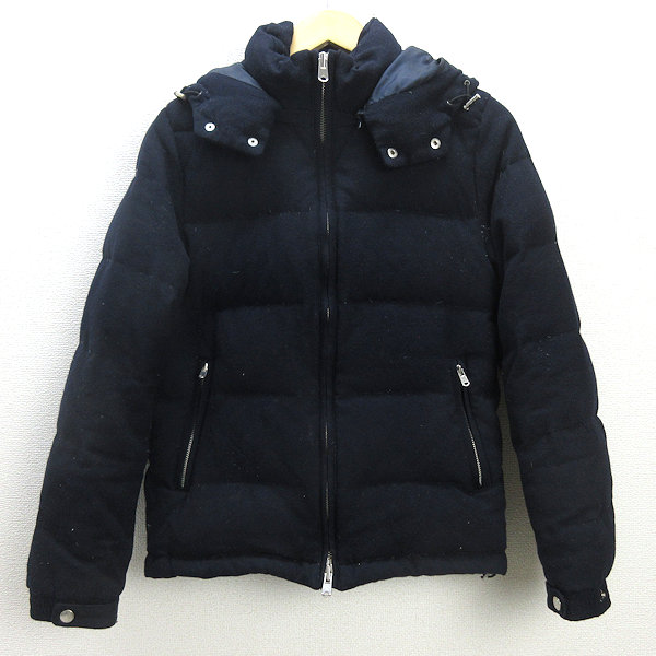 楽天市場】SHIPS シップス ジャケット サイズ:M ウール ファブリック