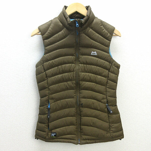 専用 2着 マウンテンイクイップメント ダウンベスト オリーブ＆ベージュM 楽天市場】【クーポンで20%OFF】マウンテンイクイップメント/MOUNTAIN