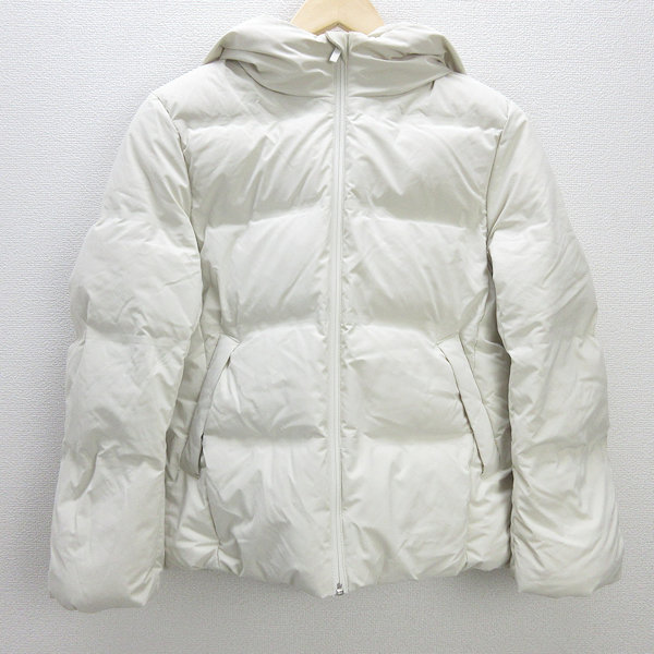 楽天市場】D□ユニクロ/UNIQLO 409330 シームレスダウンパーカ JKT【S