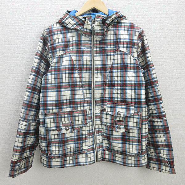 楽天市場】SALE///// BURTON バートン スキーウェア ジャケット スキー