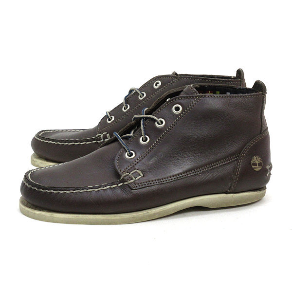 楽天市場】k□【7W】ティンバーランド/Timberland ローカット