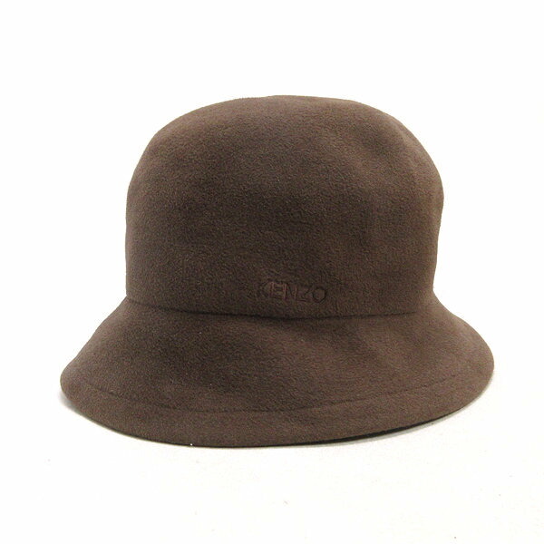 楽天市場】□新品□未使用□ KENZO ケンゾー コットン100％ バケット