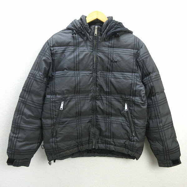 【新品】【 最高級ダウン】FRANKLIN ダウンジャケット　定価10万 M相当 J&S FRANKLIN EQUIPMENT – Military Down. – Fuzz