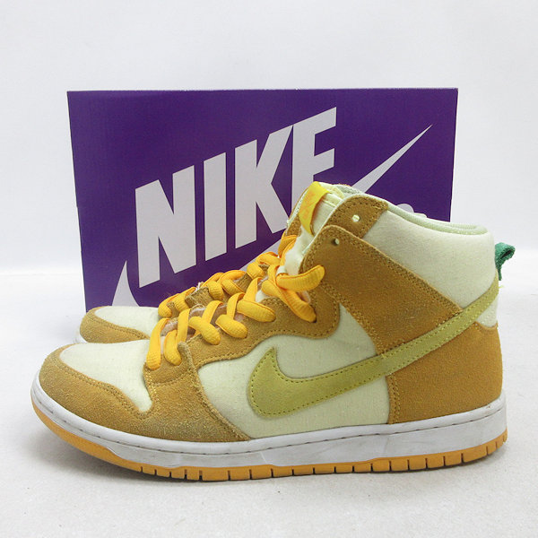 楽天市場】NIKE SB DUNK HIGH PRO 
