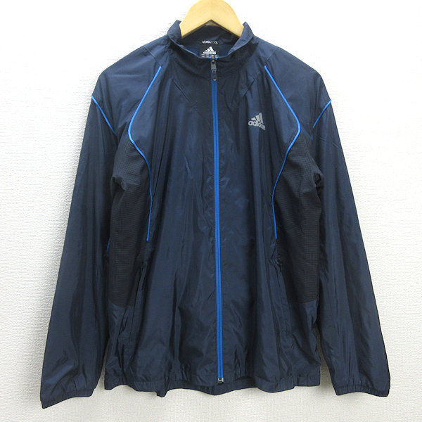 楽天市場】H□アディダス/adidas ウインドブレーカージャケット