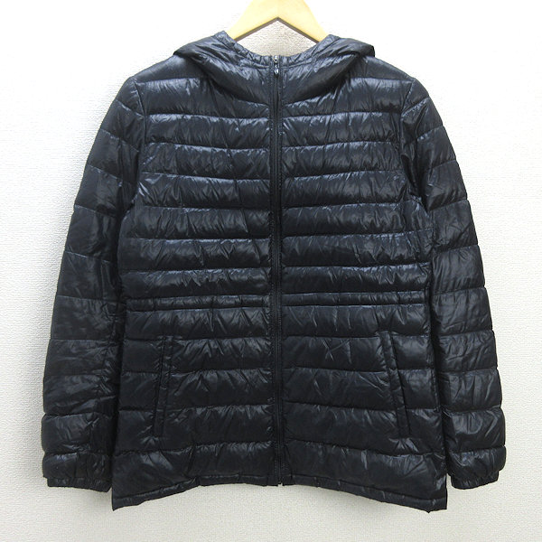 楽天市場】U□ユニクロ/UNIQLO ウルトラライトダウンジャケット 211