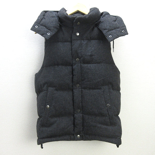 楽天市場】anachronorm アナクロノーム ベスト サイズ:01(S