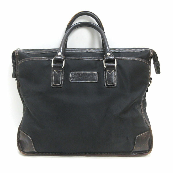 楽天市場】【中古】2307-129 ルイタータッセン ブリーフケース