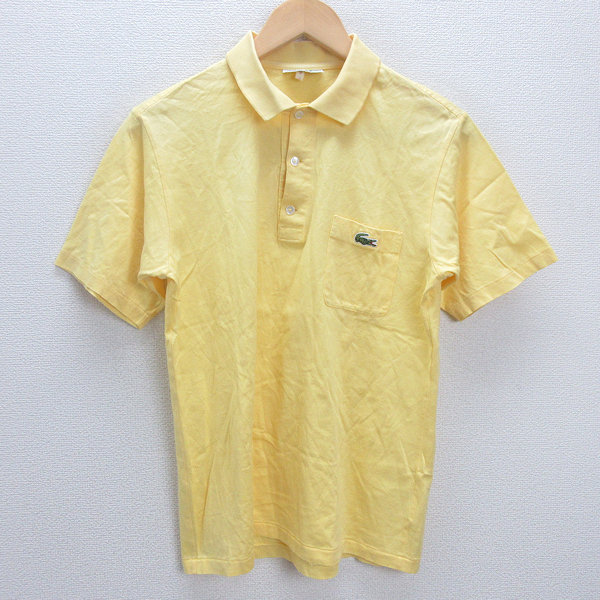 楽天市場】z□ラコステ/LACOSTE プレミアムライン シルバーワニ