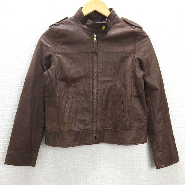 80年代 R.Sherman G-1フライトジャケット ダークブラウン USA製 古着 R